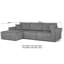 Alazne 4 Seater Sofa & Chaise-1033039520