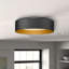 Plafonnier encastré cylindrique simple à 1 lumière Levasseur-196668281-196670045-185008124
