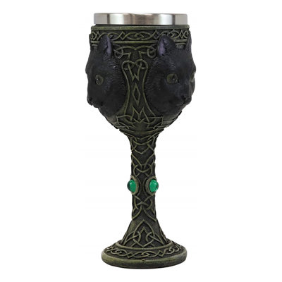 Jorjeta Ceramic Coffee Mug