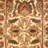Hand Tufted Wool Oriental Rug-125423843