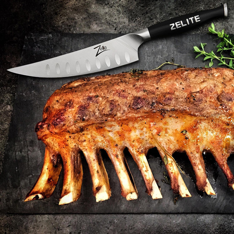 Klarstein 15.2cm Chef's Knife
