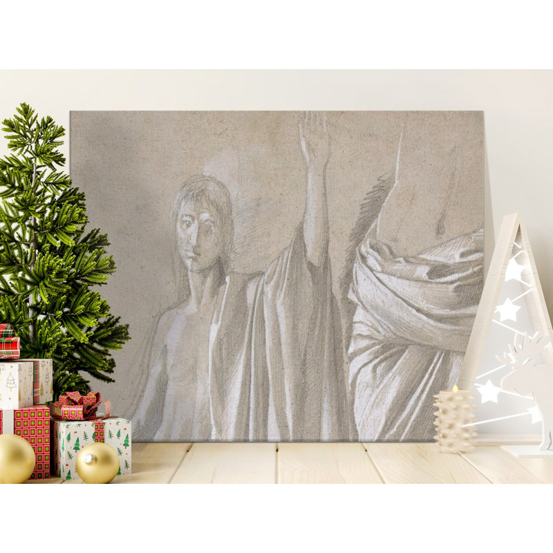 Shepardson Wrapped Canvas Print Set, 30x24