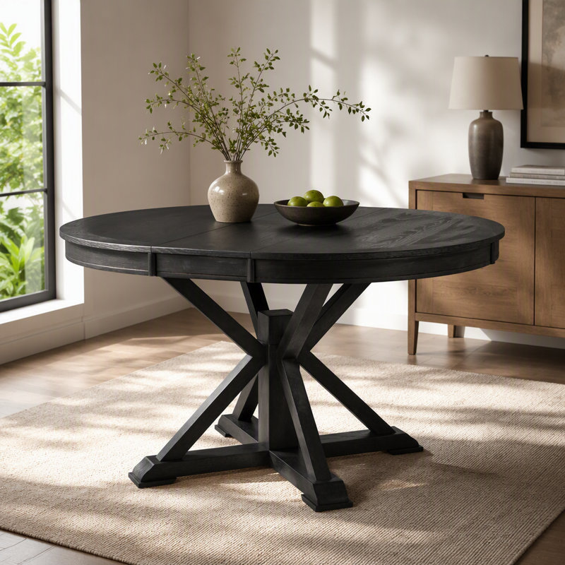 Table de salle à manger, Espresso