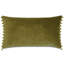 Maya Lumbar Pillow Cover & Insert-124930742