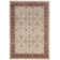 Carolus Viscose Pile Oriental Rug