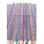 Tapis mauve Julian