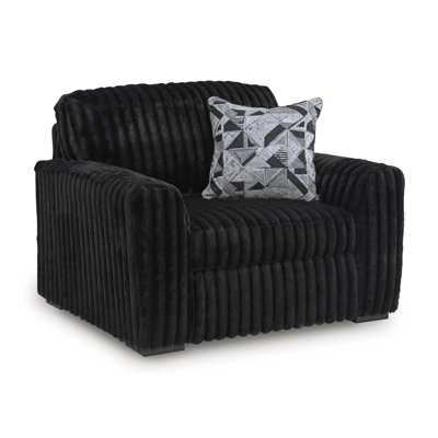 Chaise surdimensionnée Midnight-Madness