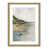 Gold Classic Framed Print with Mat is unavailable