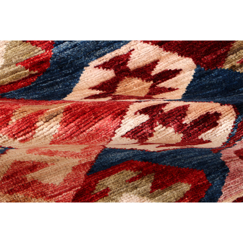 One-of-a-Kind 7' Area Rug