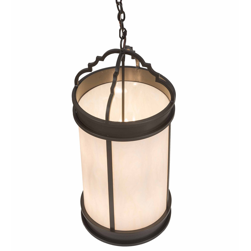 Wyant 6 - Light Pendant