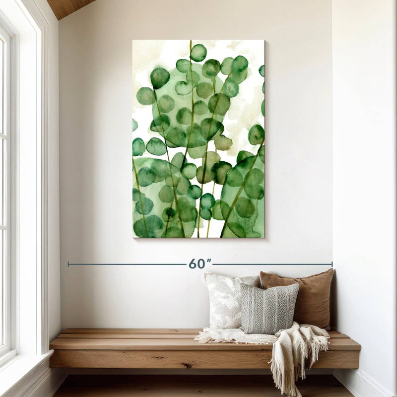 Avery Zanzibar Gem II, 45" H x 30" W