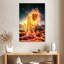 Brampt Flaming Lion-108255849