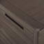 17 Stories Jhaden 58.5cm W 140L Water Resistant Polyethylene Plastic Lockable Deck Box-1688977878