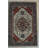 Serapi Navy Hand Knotted Area Rug