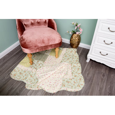 Derosier Throw Blanket