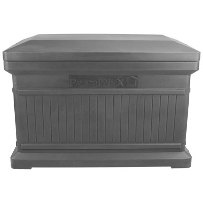 RTS Home Accents Plastic Package Drop