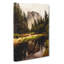 Yosemite National Park Vol.1 - Wrapped Canvas Print-61881059
