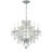 Wehr Candle Style Traditional Chandelier-1906194858-1906194864