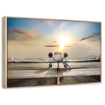 Private Aircraft