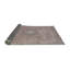 Tapis brun Rochele-387145360