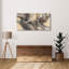 «Driftwood 3» par Albena Hristova, art mural en verre acrylique-1244345372