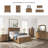 Giefer Chest Of Drawers