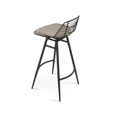 Tiger Mini Galata Stools by sohoConcept