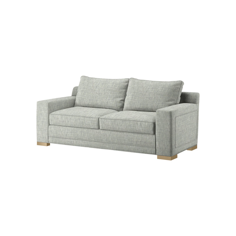 Ravenswood Sofa, Dune, Vault Fog (Performance fabric) 1172-93