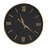 Polly Wall Clock