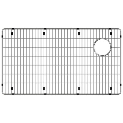 29.5" x 16.5" Sink Grid