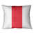 White/Red/White