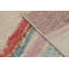 Distressed Homage Hand Knotted Wool Animal Print Area Rug-1047474181