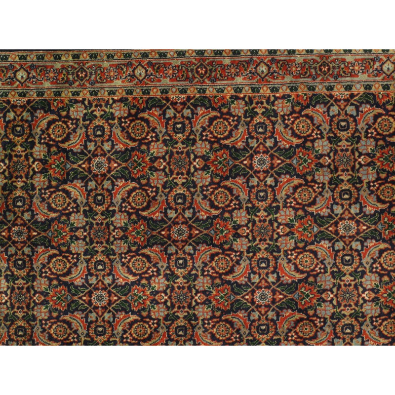 One-of-a-Kind 3' X 5' Area Rug