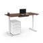 Bureau à hauteur fixe Raise-106736027-106736034