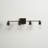 Gallego 4 - Light Dimmable Vanity Light-24121743