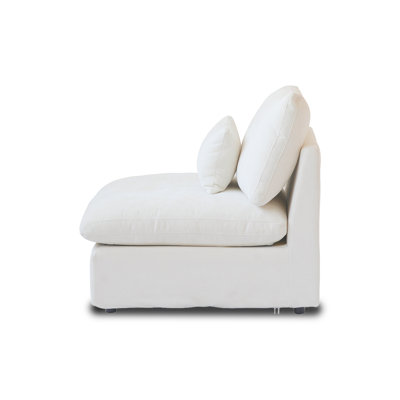 Fauteuil de chambre Kyna