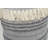 Upholstered Pouf