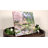 Jolly Gnome Pizazz Print with Dazzling Crystals