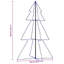 Arbre de Noël artificiel avec lumières DEL-189937083
