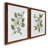 " Magnolia Morning I " 2 - Pieces-166490085-166490083