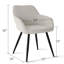 Adella 23" W Dining Armchair (Set of 2)-1159502256