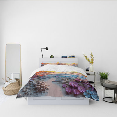 Duvet Cover
