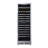 Avallon Dual Zone 23.43 " Freestanding 140 Bottle Wine Refrigerator-85821259