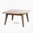 HILLCREST SOFA CONER +  TABLE