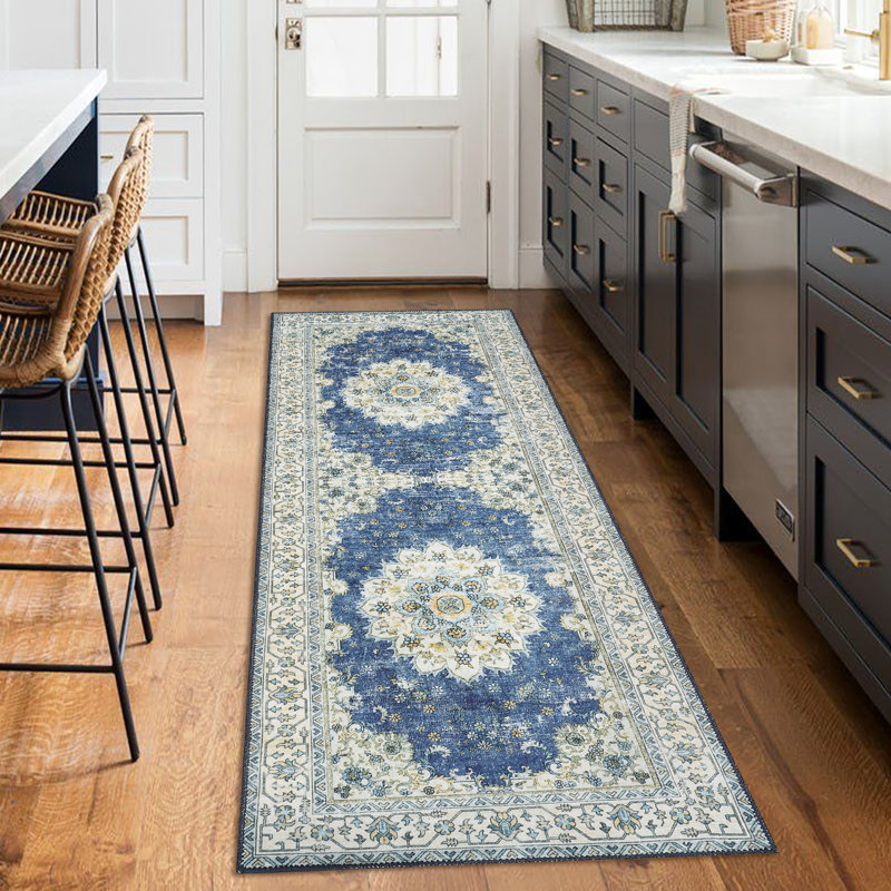 Leola Oriental Rug