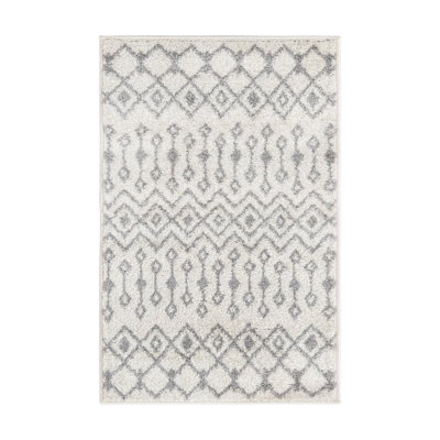 Somerville Moroccan Indoor Rug