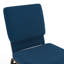 Chaise d'église en tissu 18,5 po Bernardston-22165240-22165229