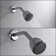 Nita Vantage Collection Single-Handle Shower Only with Valve