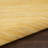 Anerinda Solid Hand Loomed Wool/Cotton Area Rug in Yellow-698654077