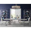 Signature Designs Pazzo Rectangular Dining Table